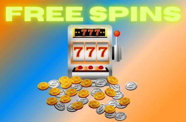 How to find the best free spins offers every day